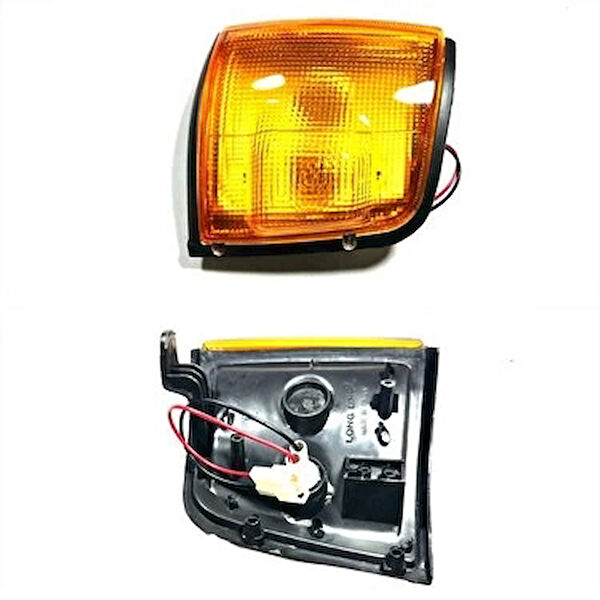 MATSUBA Sinyal Lambaları