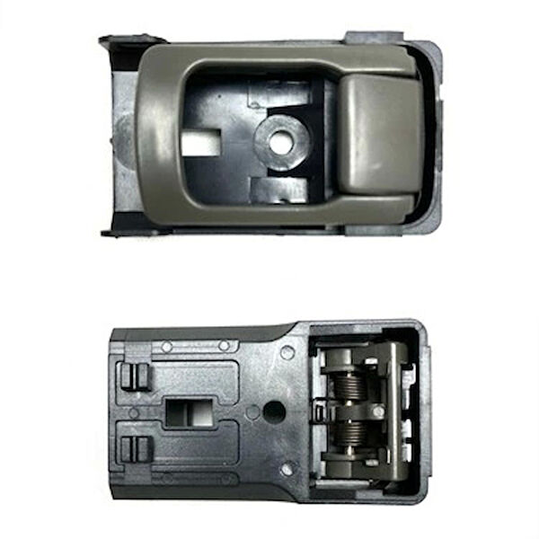 ITAQI İç Açma Kolu