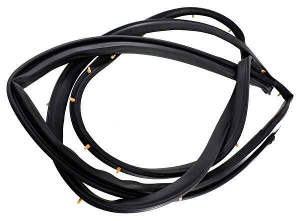 ITAQI Yağ Kapakları