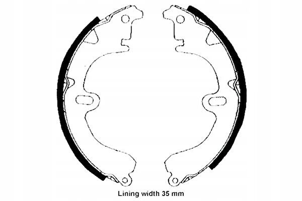 JPI Fren Balataları