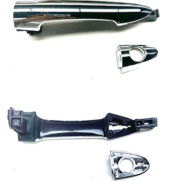 ITAQI Kapı Kolları