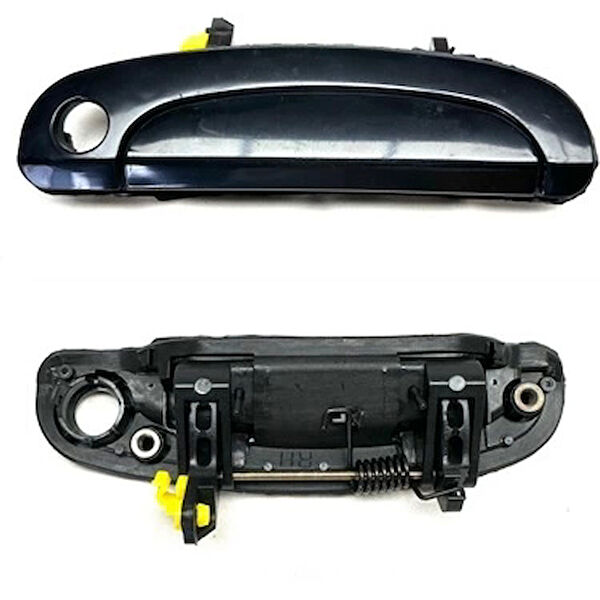 ITAQI Kapı Kolları