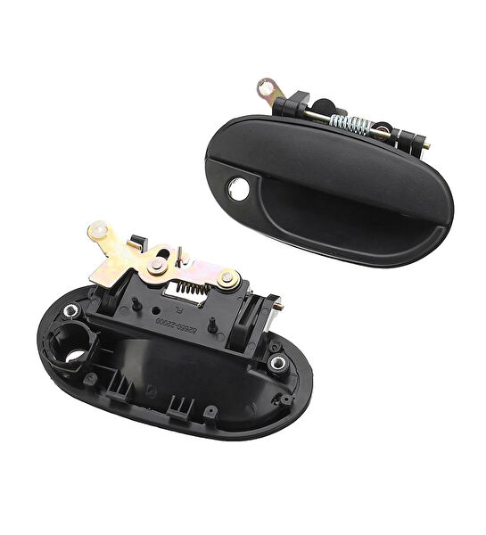 ITAQI Karoser & Karoser Malzemeleri