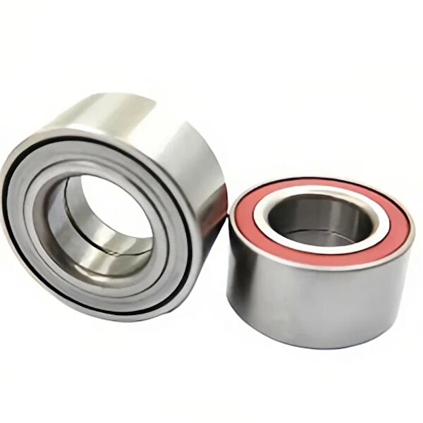 JAPON Teker Rulmanı