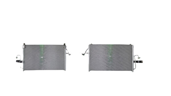 Unicore Radyatör Ekipmanları