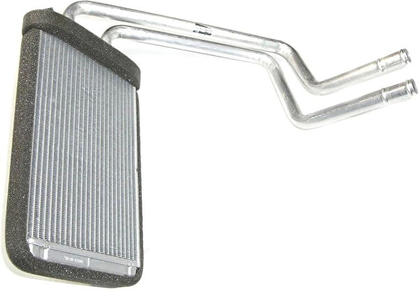 Unicore Radyatör Ekipmanları