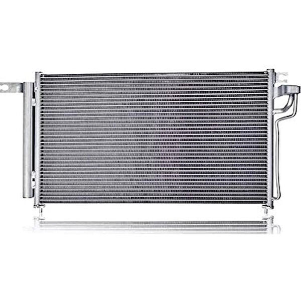 Unicore Radyatör Ekipmanları