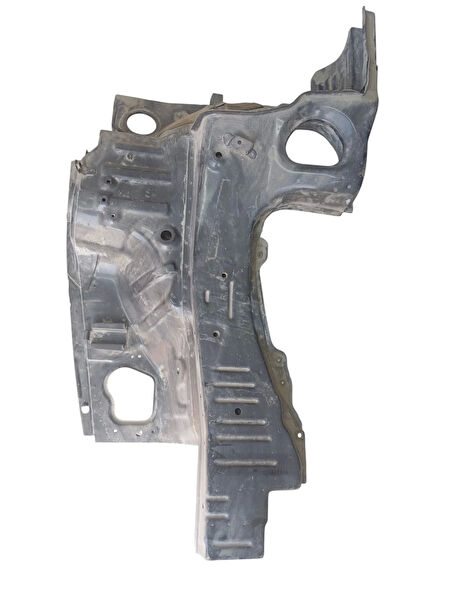 JAPON Karoser & Karoser Malzemeleri