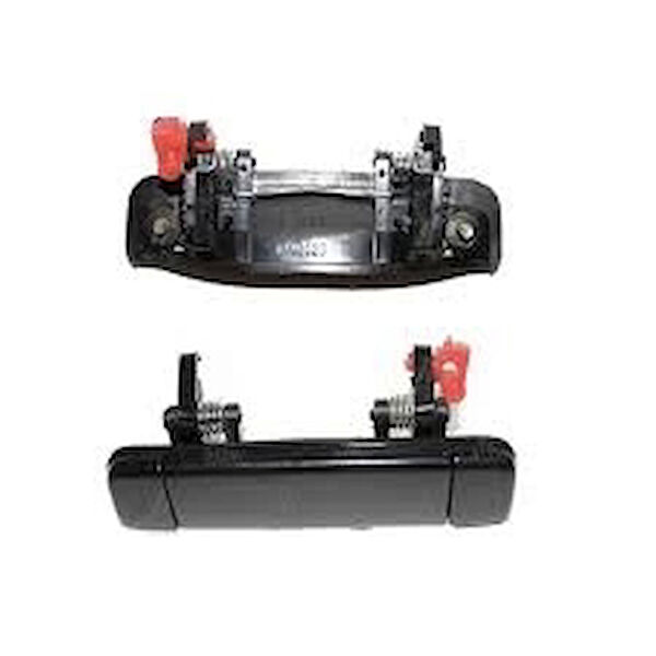 ITAQI Karoser & Karoser Malzemeleri