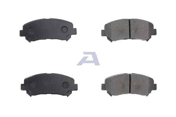 Veka Fren Balataları