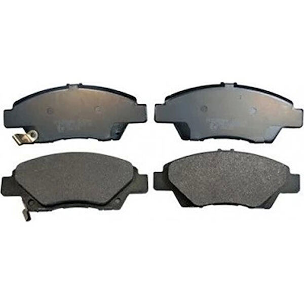 JPI Fren Balataları