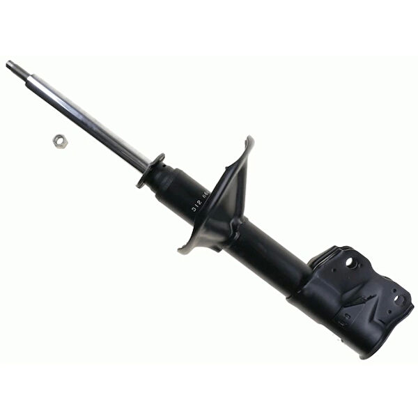 JAPANPARTS Amortisörler