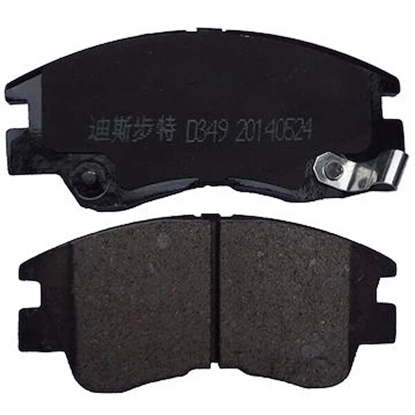 Maher Fren Balataları