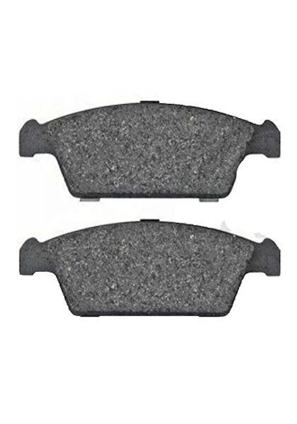 MGA Fren Balataları