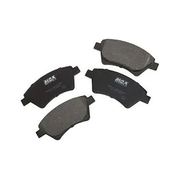 MGA Fren Balataları