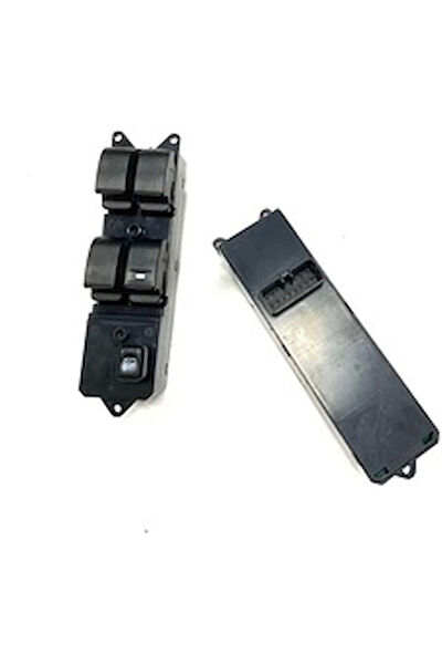 ITAQI Cam Ekipmanları