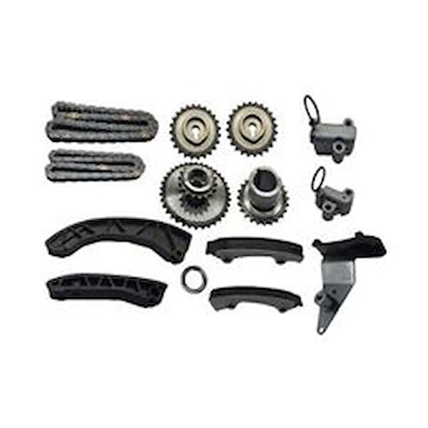 ITAQI Yağ Pompa Zinciri