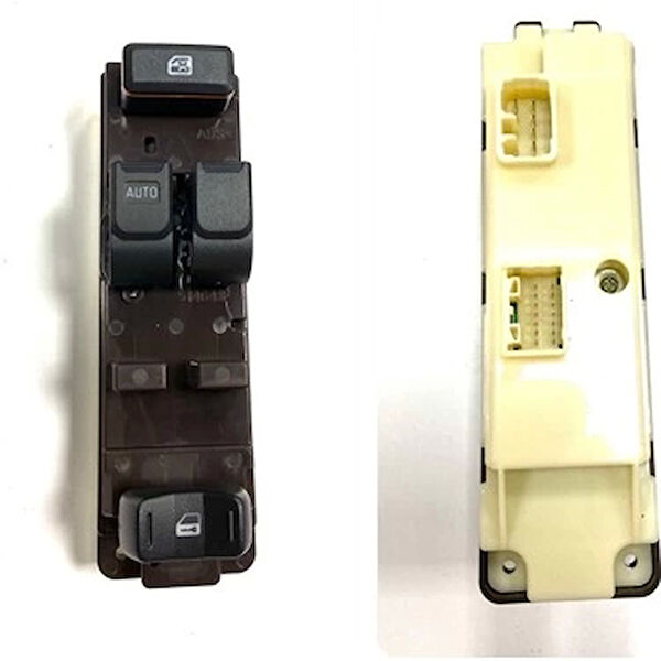 ITAQI Cam Ekipmanları