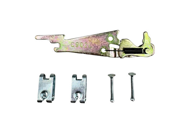 ITAQI Merkezler & Aksesuarlar