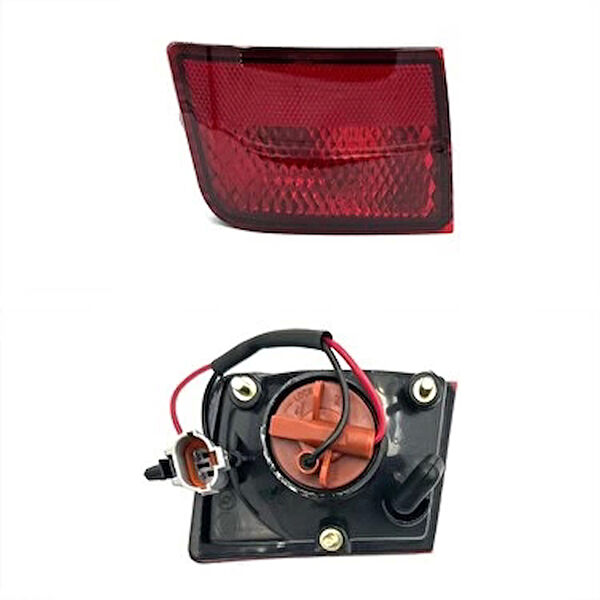 ITAQI Araca Özel Sis Lambaları