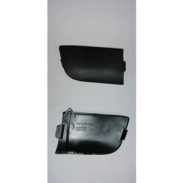 ITAQI Çeki Demiri Kapağı