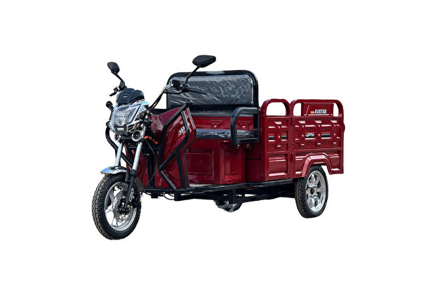 Jpn Motor Elektrikli Motosiklet