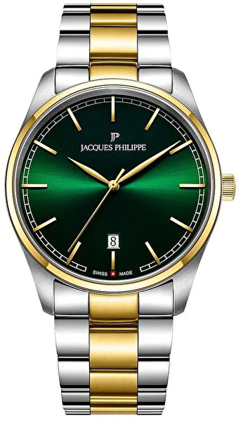 Jacques Philippe Erkek Kol Saati