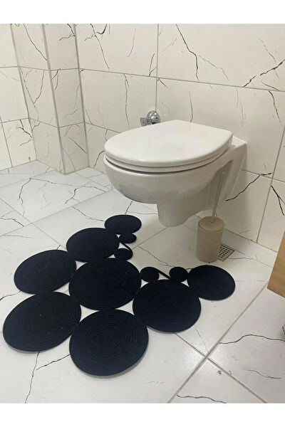HHKarts Banyo Paspası, Klozet Takımı