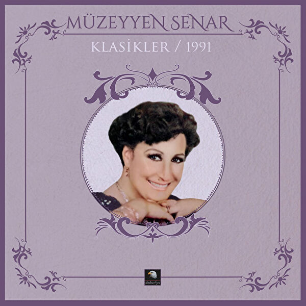 Şahin Özer Müzik Plak