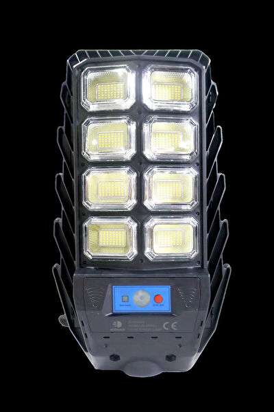 Solinved Güneş Enerjili Aydınlatma