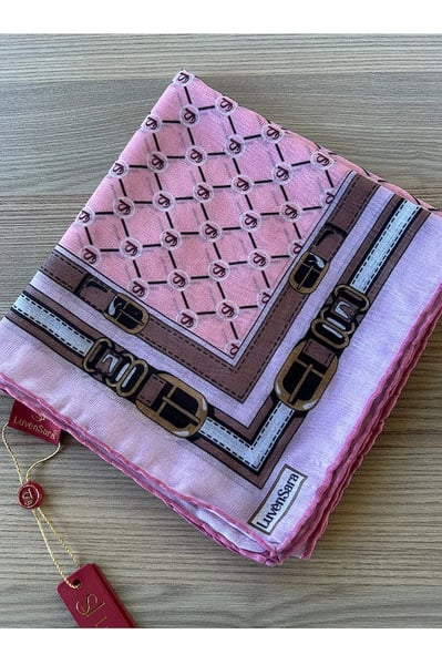 Zeylin Şal, Eşarp ve Aksesuarı