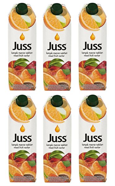 Juss Meyve Suyu