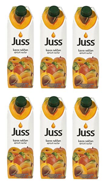 Juss Meyve Suyu