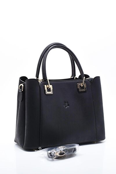 Jasmin Kadın Omuz Çantası