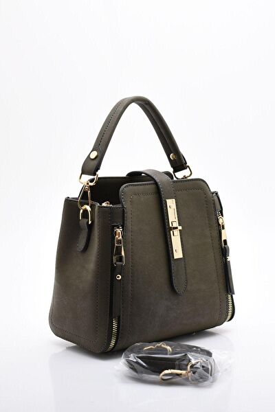 Jasmin Kadın Omuz Çantası