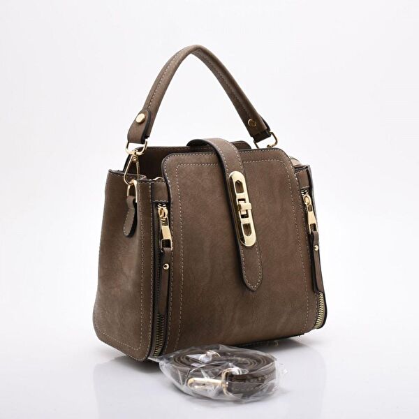 Jasmin Kadın Omuz Çantası