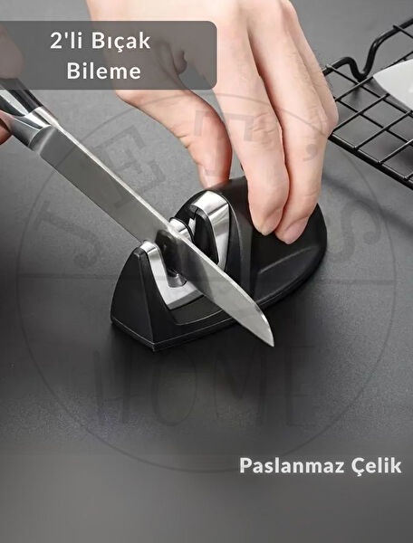 Jet's Home Bıçak Bileyici, Masat