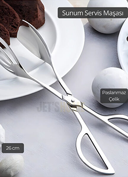 Jet's Home Servis Seti