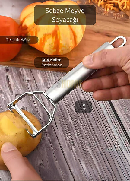 Jet's Home Soyucu, Oyacak