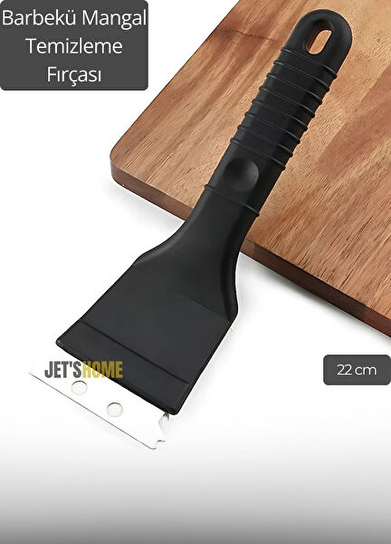 Jet's Home Mangal Aksesuarları