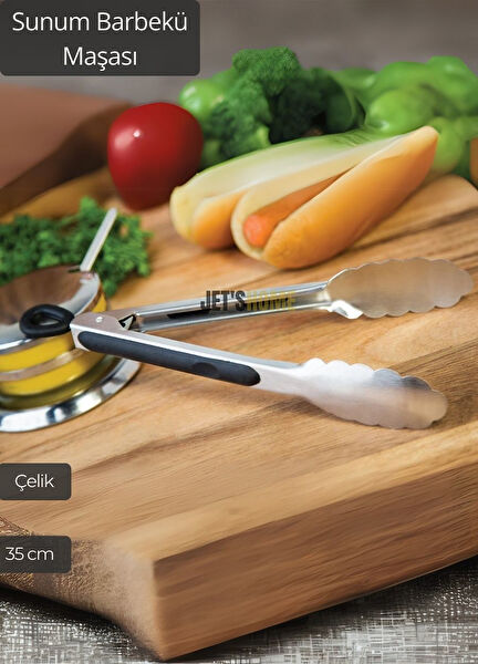 Jet's Home Servis Seti