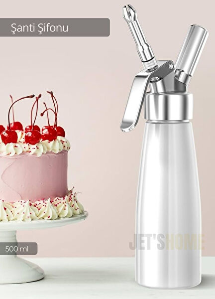 Jet's Home Endüstriyel Mutfak Ürünleri