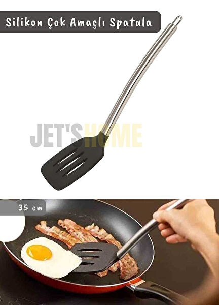 Jet's Home Spatula