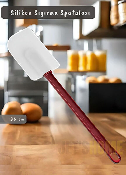 Jet's Home Spatula