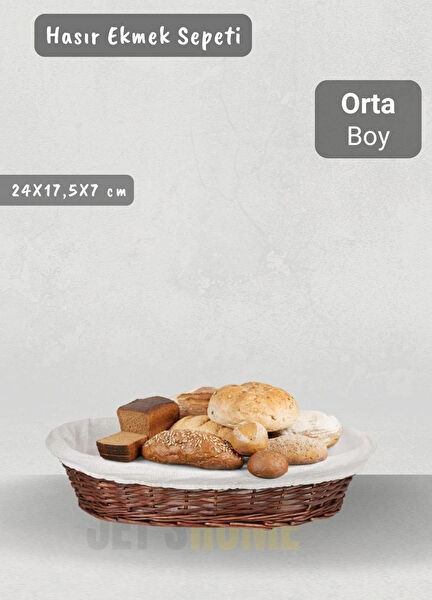 Jet's Home Ekmeklik, Ekmek Kutusu