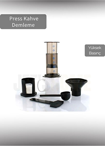 Jet's Home Endüstriyel Mutfak Ürünleri