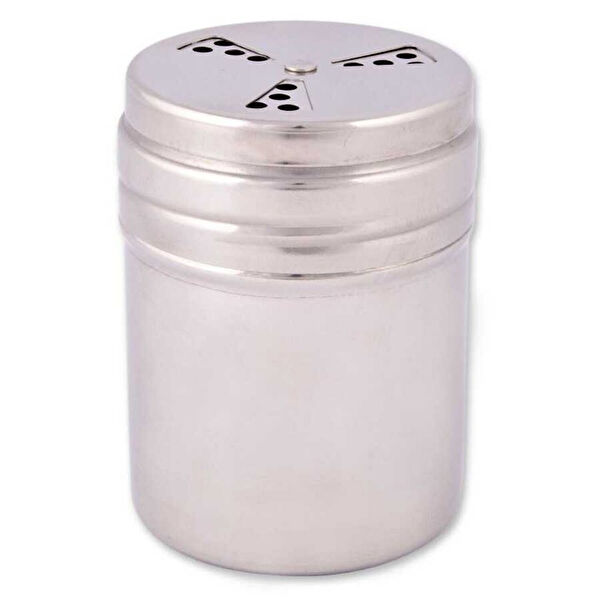 Jet's Home Baharatlık