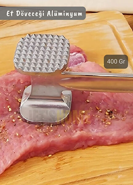 Jet's Home Servis Seti