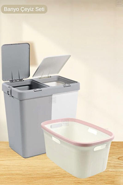 Jet's Home Banyo Küvet Setleri