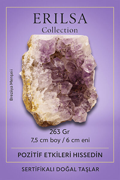 Erilsa Dekoratif Obje, Biblo, Figür